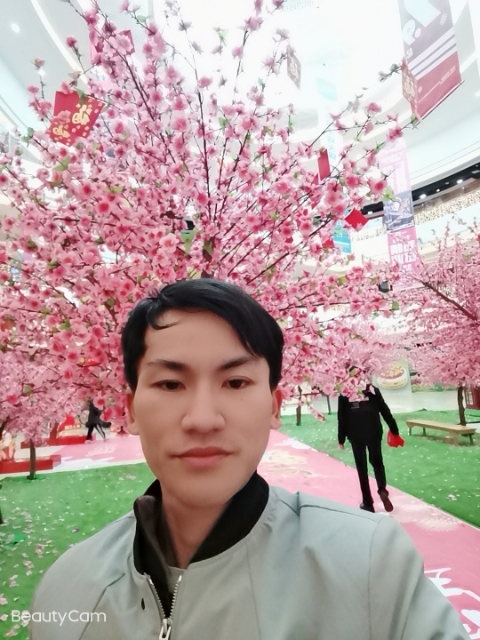 单身一人的第二张照片--罗源交友网