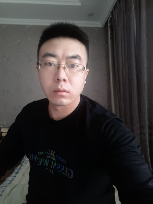 相守一生的第二张照片--罗源交友网