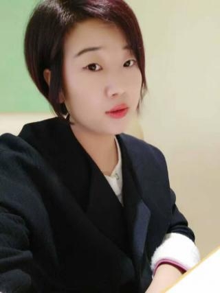 小青的第一张照片--罗源交友网