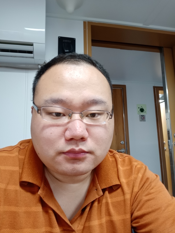 努力爱一次的第一张照片--罗源交友网