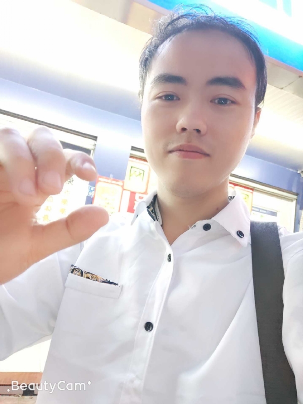 开心就好的第一张照片--罗源交友网