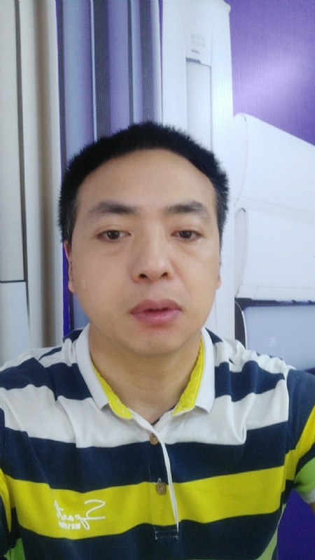 祥子的第一张照片--罗源交友网