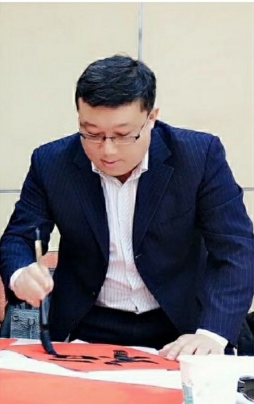 青岛小哥哥的第一张照片--罗源交友网