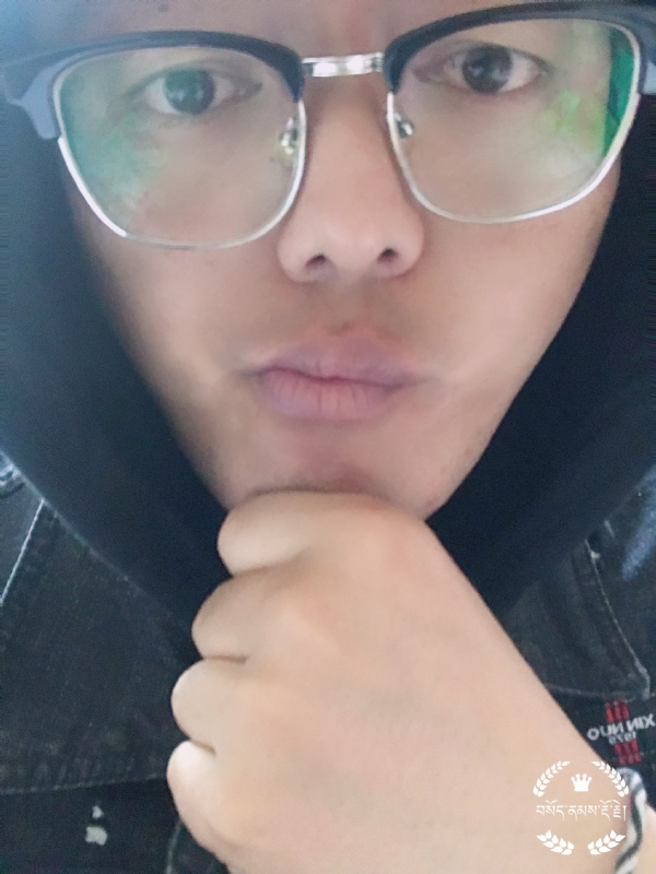 橙男的第一张照片--罗源交友网