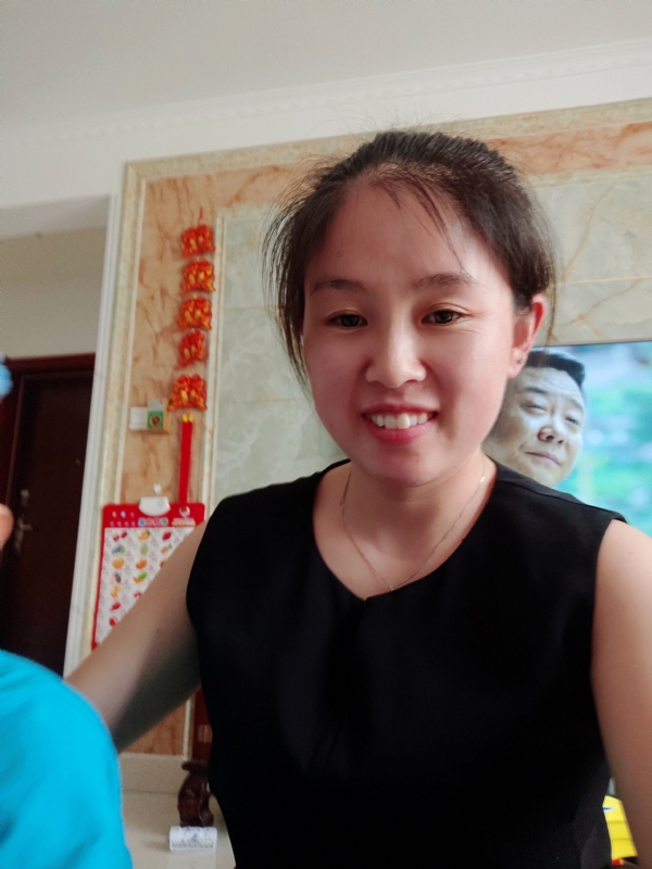 睿智的第一张照片--罗源交友网