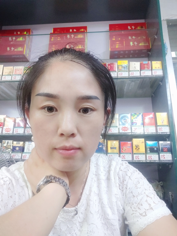 睿智的第二张照片--罗源交友网