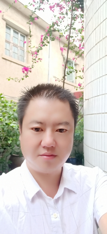 陈欢翔的第一张照片--罗源交友网