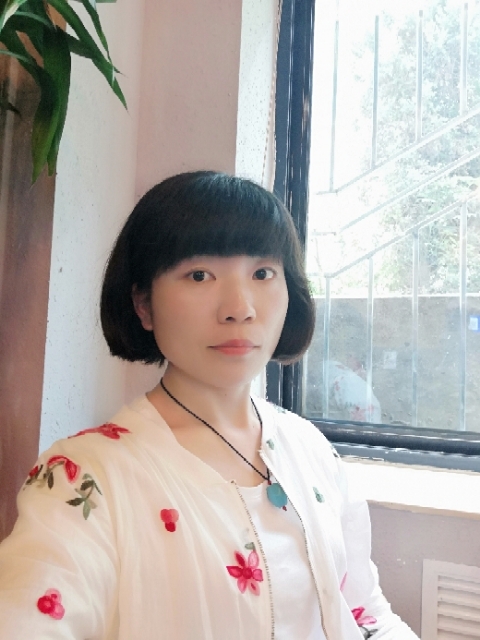 白羽的第一张照片--罗源交友网