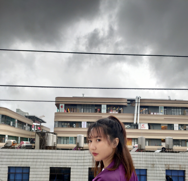 李家小姐的第二张照片--罗源交友网
