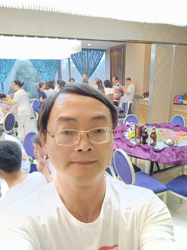 齐天大圣的第三张照片--罗源交友网