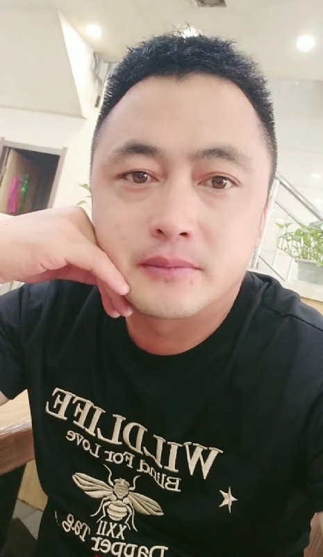 廖艾德的第一张照片--罗源交友网