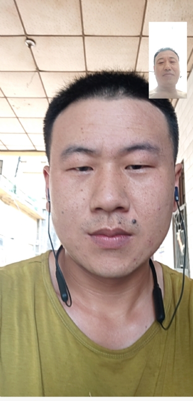 啊峰的第一张照片--罗源交友网