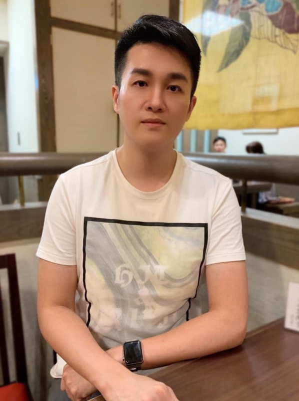 岁月流逝的第二张照片--罗源交友网