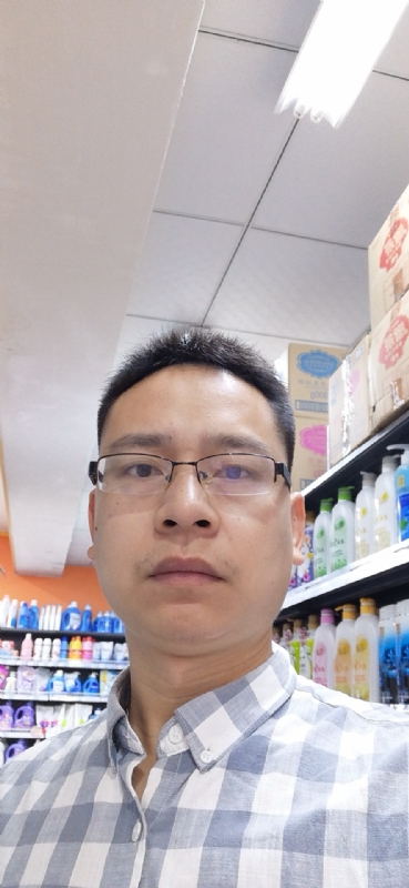 阿华的第二张照片--罗源交友网