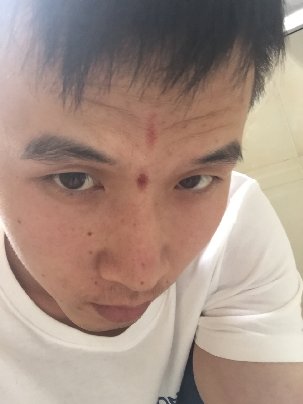 爱晴的第一张照片--罗源交友网