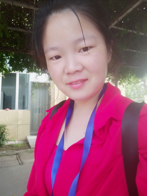 快乐至上的第二张照片--罗源交友网