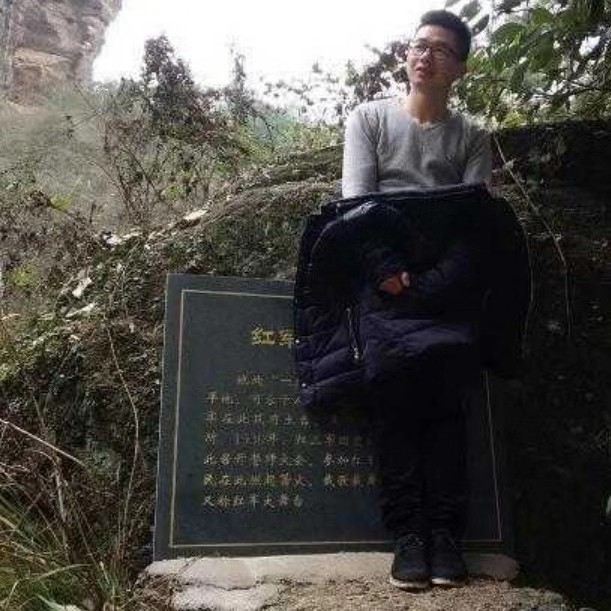 寻见的第一张照片--罗源交友网