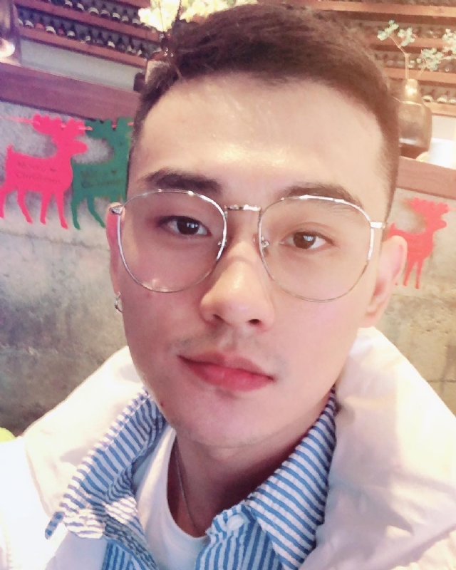 胡强很孤单的第一张照片--罗源交友网