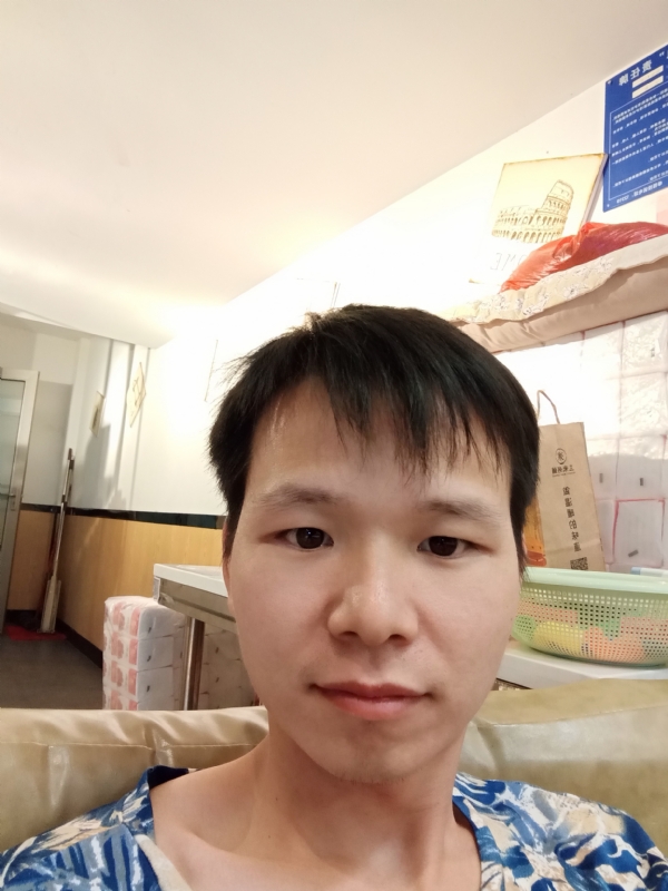 万里无云的第一张照片--罗源交友网