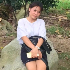 小燕子的第一张照片--罗源交友网