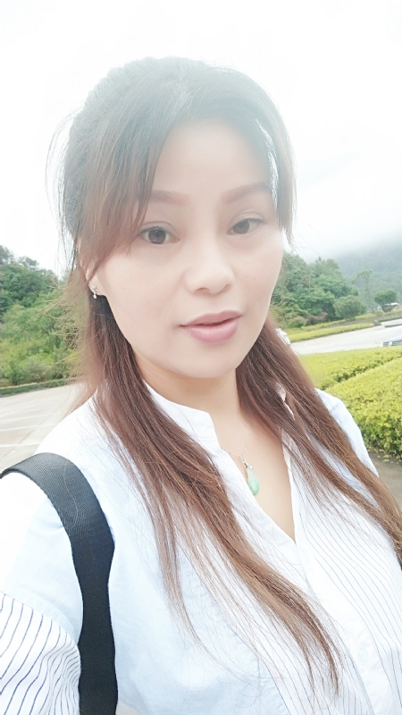 韩雅的第一张照片--罗源交友网