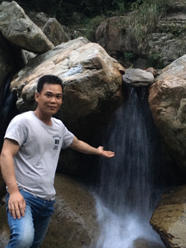 Luang少的第三张照片--罗源交友网