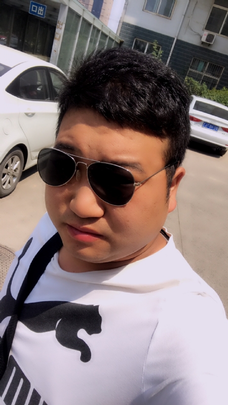 杨志强的第一张照片--罗源交友网