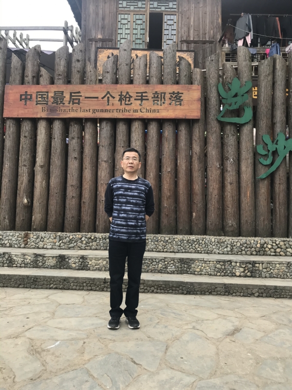 屯里的富豪的第一张照片--罗源交友网