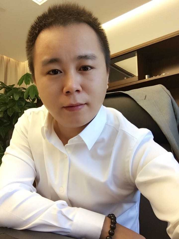 天若有情的第一张照片--罗源交友网
