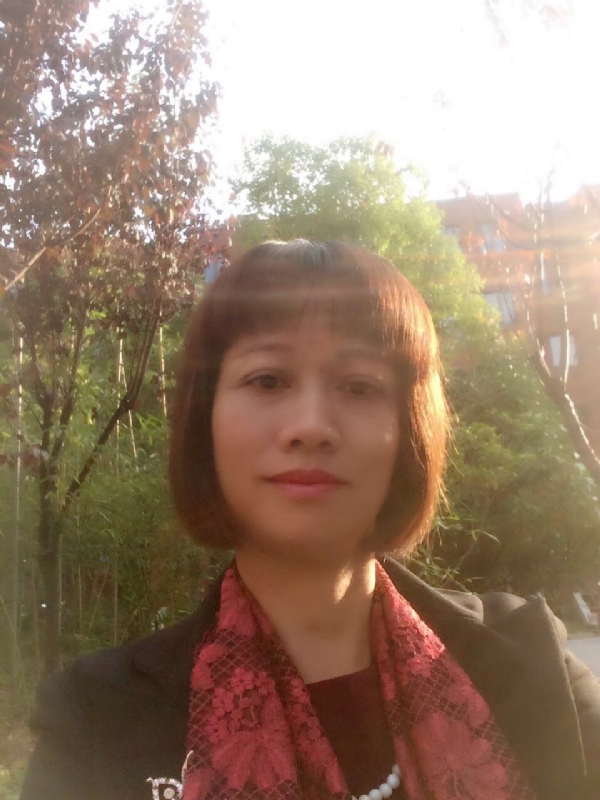 张馨方的第一张照片--罗源交友网