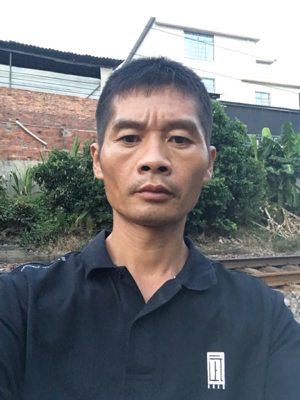 小张的第一张照片--罗源交友网