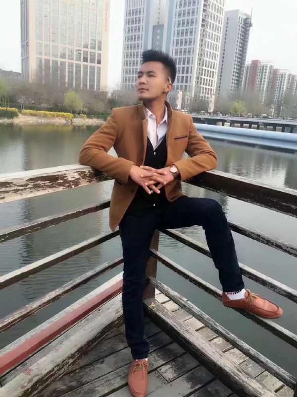 只为等你的第二张照片--罗源交友网