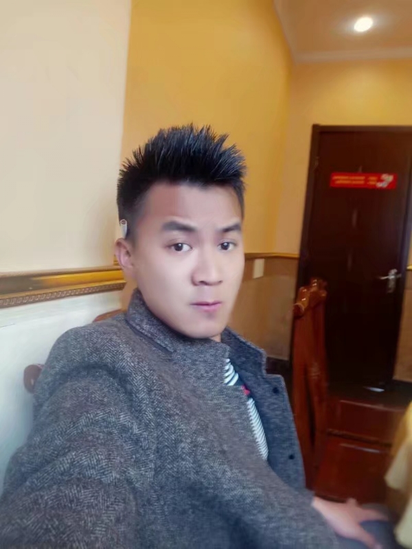 只为等你的第三张照片--罗源交友网