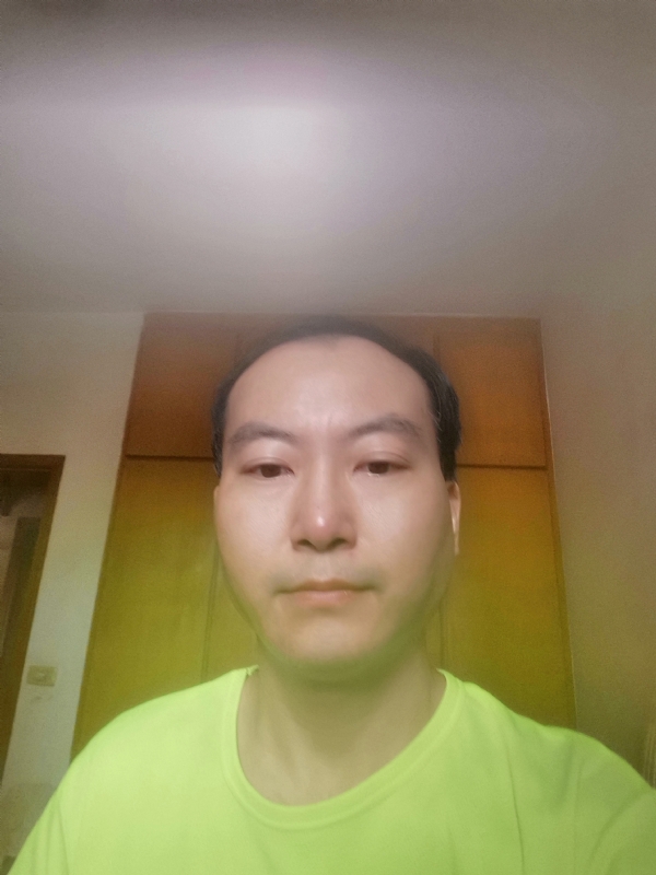 幸运的第二张照片--罗源交友网