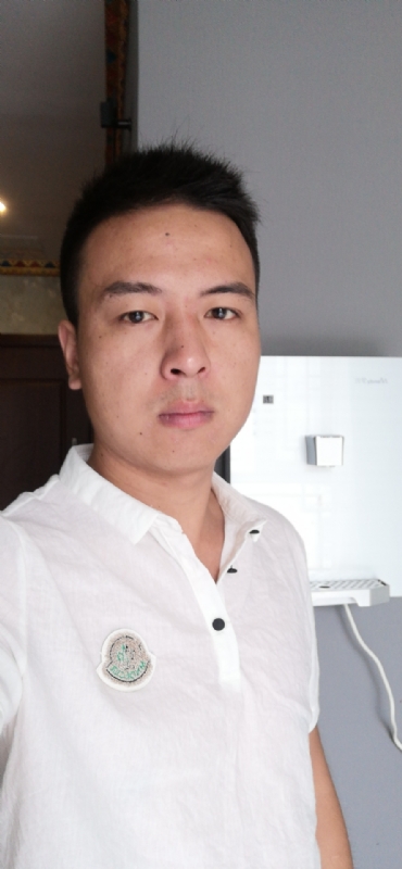 与卿共舞的第一张照片--罗源交友网