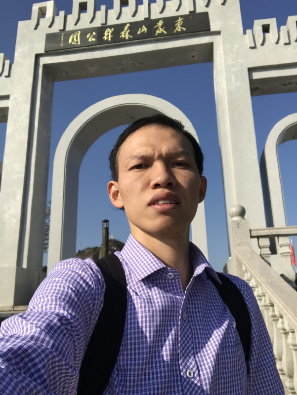 期待有缘的你的第二张照片--罗源交友网