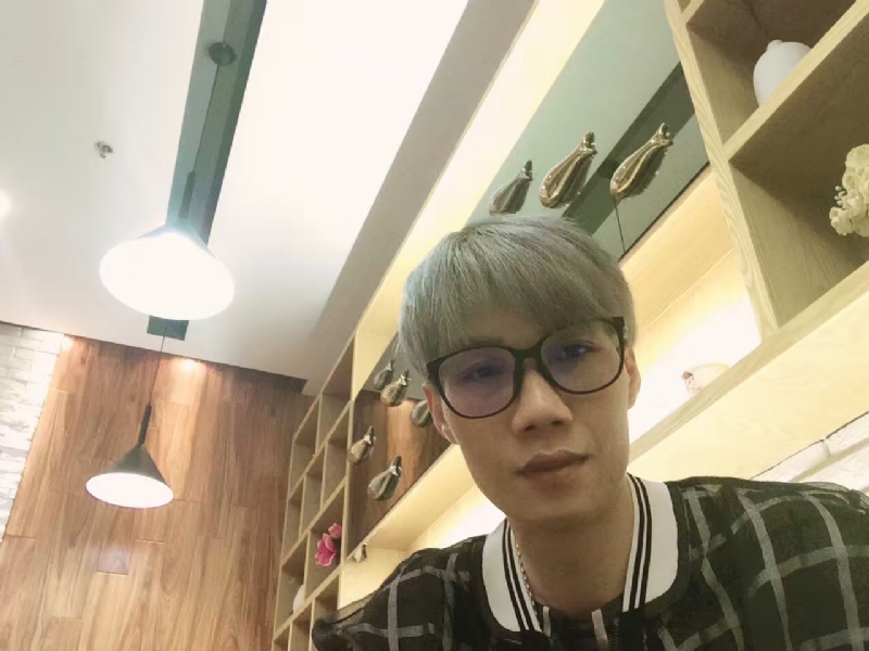 黄峰的第一张照片--罗源交友网