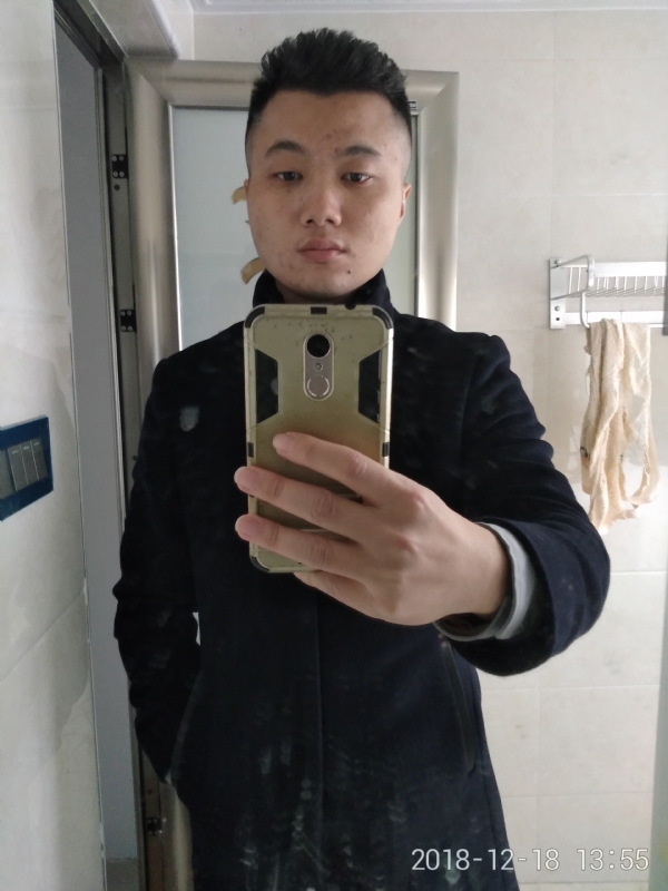 龙少爷的第一张照片--罗源交友网
