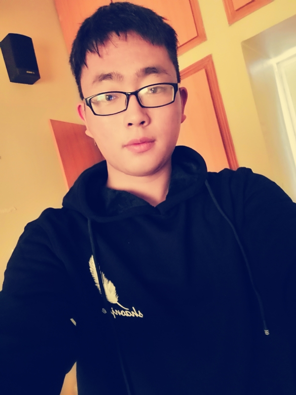 茉莉蜜茶的第二张照片--罗源交友网