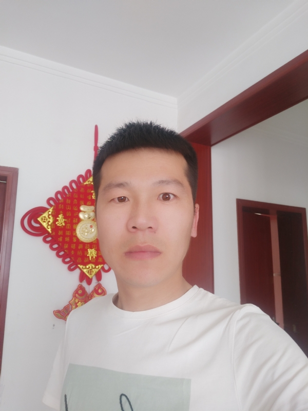 挚爱的第一张照片--罗源交友网