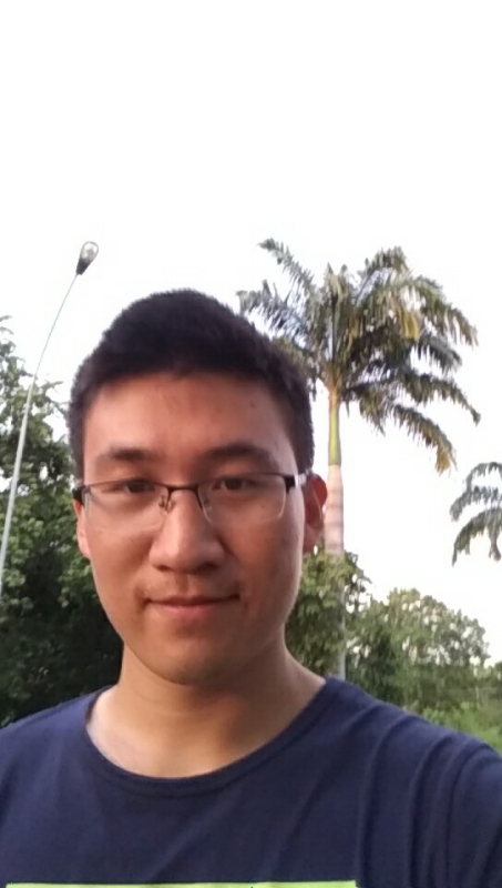 马丁的第一张照片--罗源交友网