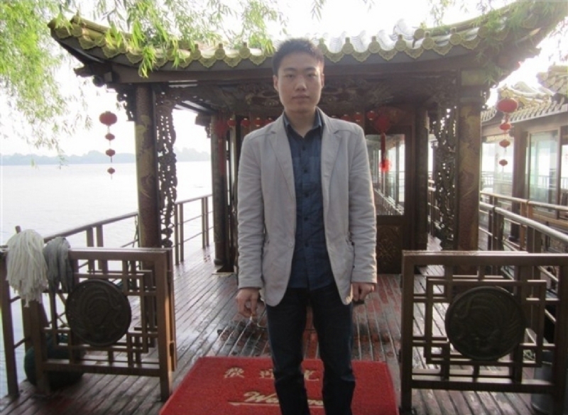 竹子??????的第一张照片--罗源交友网