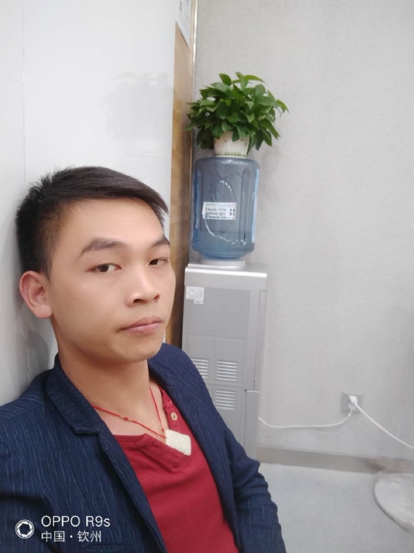 只想好好的爱一个人的第一张照片--罗源交友网