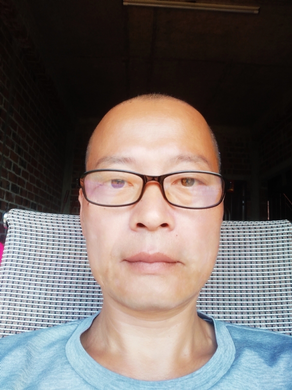 森的第一张照片--罗源交友网