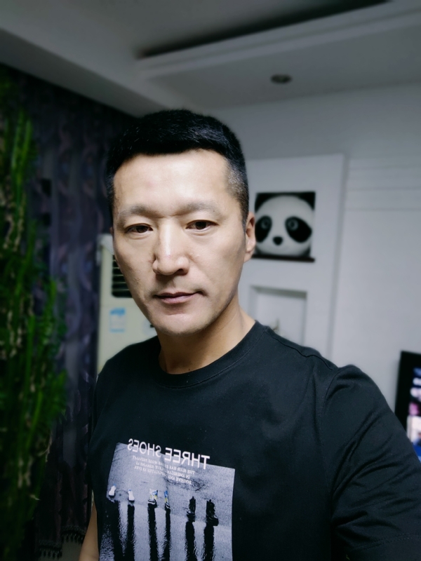 庆柏的第一张照片--罗源交友网
