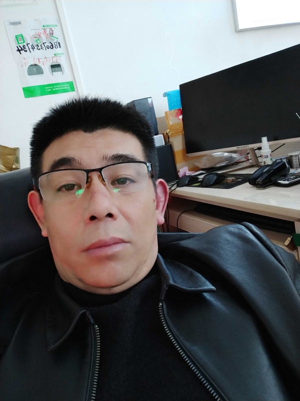 择心的第一张照片--罗源交友网