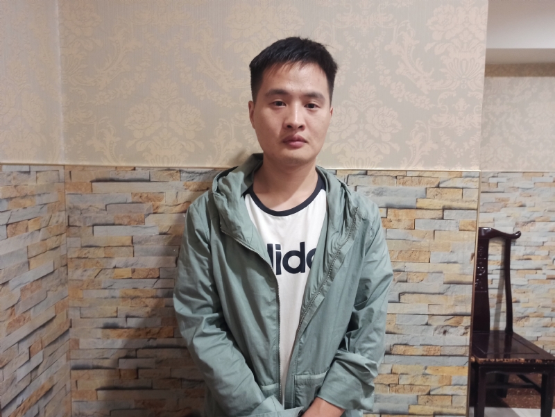 安贝的第一张照片--罗源交友网