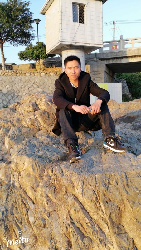 王俊辉的第一张照片--罗源交友网