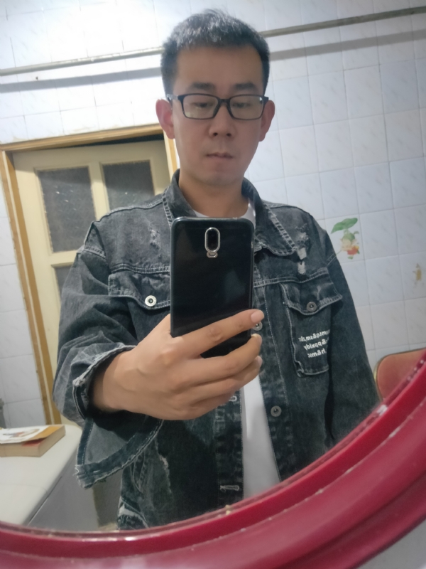 纸上谈兵的第一张照片--罗源交友网