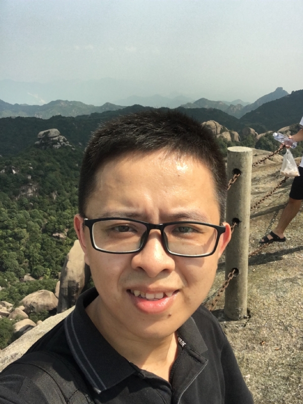 七凌的第一张照片--罗源交友网